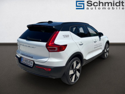 Volvo EX40 Vorführwagen