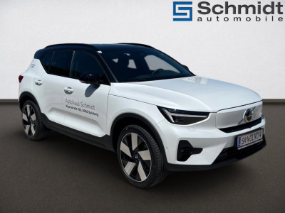 Volvo EX40 Vorführwagen