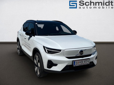 Volvo EX40 Vorführwagen