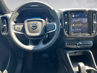 Volvo EX40 Vorführwagen