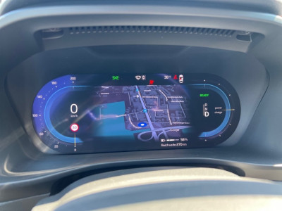 Volvo EX40 Vorführwagen