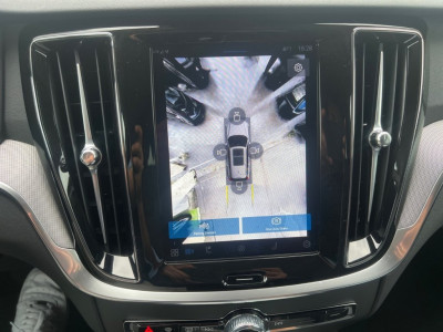 Volvo V60 Gebrauchtwagen Volvo V60 Gebrauchtwagen