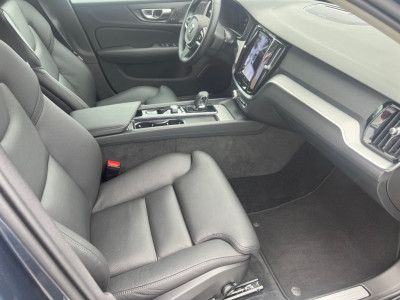 Volvo V60 Gebrauchtwagen Volvo V60 Gebrauchtwagen