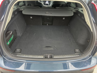 Volvo V60 Gebrauchtwagen Volvo V60 Gebrauchtwagen