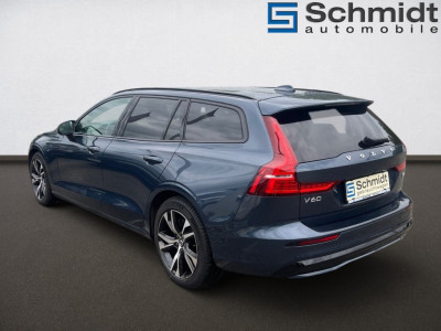 Volvo V60 Gebrauchtwagen Volvo V60 Gebrauchtwagen