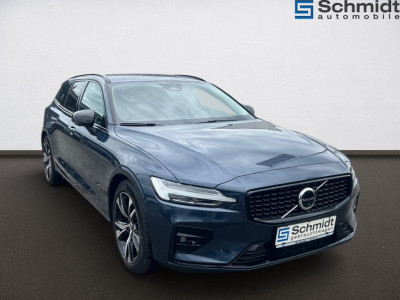 Volvo V60 Gebrauchtwagen Volvo V60 Gebrauchtwagen