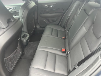 Volvo V60 Gebrauchtwagen Volvo V60 Gebrauchtwagen