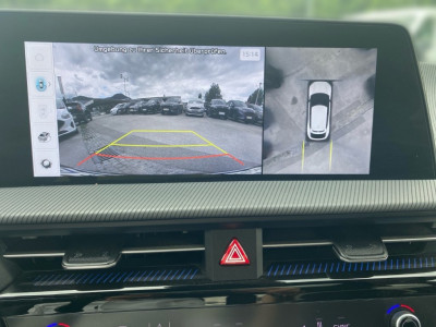 KIA EV6 Gebrauchtwagen KIA EV6 Gebrauchtwagen