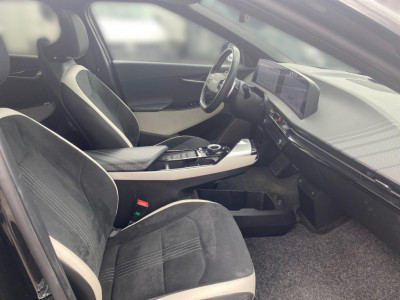 KIA EV6 Gebrauchtwagen KIA EV6 Gebrauchtwagen