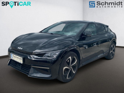 KIA EV6 Gebrauchtwagen KIA EV6 Gebrauchtwagen