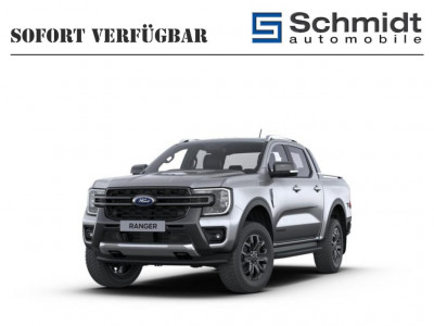 Ford Ranger Neuwagen