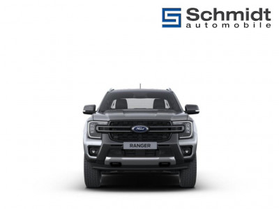 Ford Ranger Neuwagen