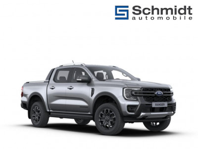 Ford Ranger Neuwagen