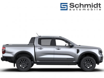 Ford Ranger Neuwagen