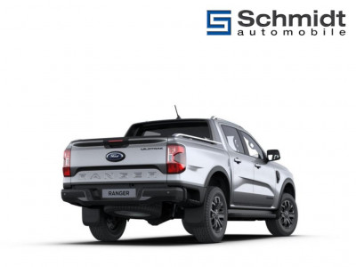 Ford Ranger Neuwagen