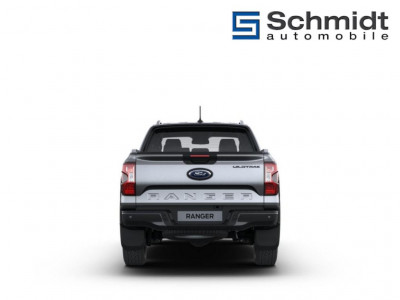 Ford Ranger Neuwagen