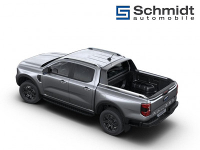 Ford Ranger Neuwagen