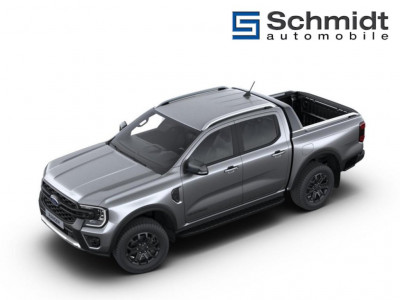 Ford Ranger Neuwagen
