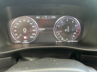 Volvo XC40 Gebrauchtwagen Volvo XC40 Gebrauchtwagen