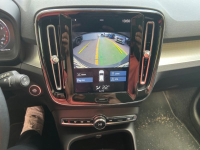 Volvo XC40 Gebrauchtwagen Volvo XC40 Gebrauchtwagen