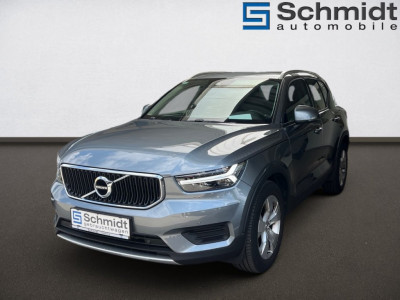Volvo XC40 Gebrauchtwagen Volvo XC40 Gebrauchtwagen