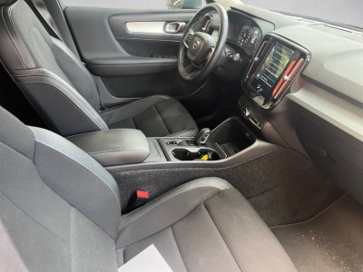 Volvo XC40 Gebrauchtwagen Volvo XC40 Gebrauchtwagen