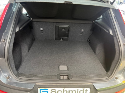 Volvo XC40 Gebrauchtwagen Volvo XC40 Gebrauchtwagen