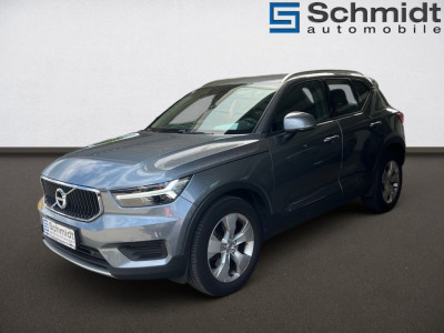 Volvo XC40 Gebrauchtwagen Volvo XC40 Gebrauchtwagen