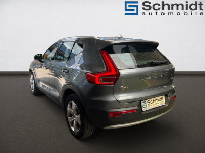 Volvo XC40 Gebrauchtwagen Volvo XC40 Gebrauchtwagen