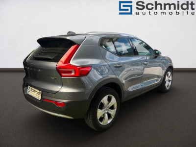 Volvo XC40 Gebrauchtwagen Volvo XC40 Gebrauchtwagen