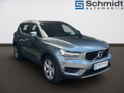 Volvo XC40 Gebrauchtwagen Volvo XC40 Gebrauchtwagen
