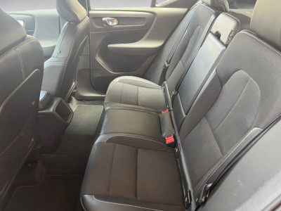 Volvo XC40 Gebrauchtwagen Volvo XC40 Gebrauchtwagen