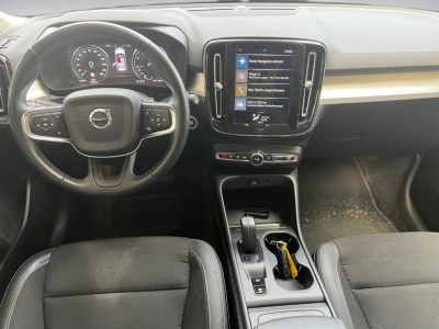 Volvo XC40 Gebrauchtwagen Volvo XC40 Gebrauchtwagen