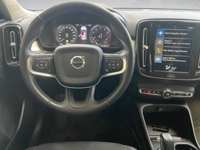 Volvo XC40 Gebrauchtwagen Volvo XC40 Gebrauchtwagen