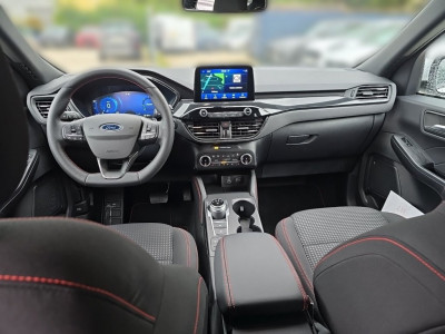 Ford Kuga Gebrauchtwagen Ford Kuga Gebrauchtwagen