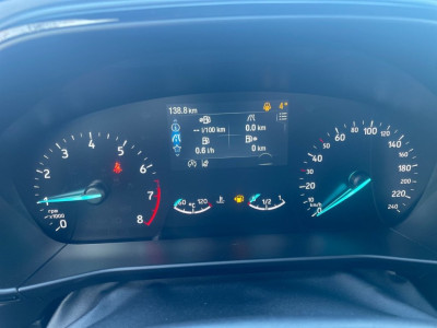 Ford Focus Gebrauchtwagen Ford Focus Gebrauchtwagen