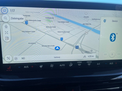 Ford Focus Gebrauchtwagen Ford Focus Gebrauchtwagen