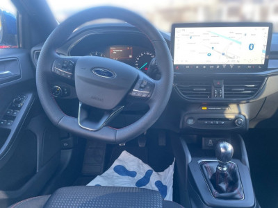 Ford Focus Gebrauchtwagen Ford Focus Gebrauchtwagen