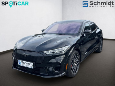 Ford Mustang Mach-E Gebrauchtwagen Ford Mustang Mach-E Gebrauchtwagen