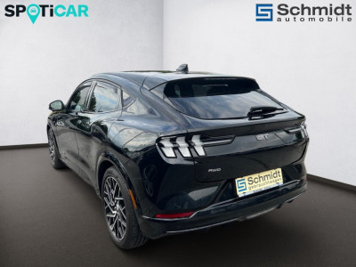 Ford Mustang Mach-E Gebrauchtwagen Ford Mustang Mach-E Gebrauchtwagen
