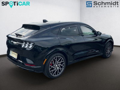 Ford Mustang Mach-E Gebrauchtwagen Ford Mustang Mach-E Gebrauchtwagen