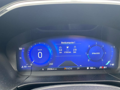 Ford Kuga Gebrauchtwagen Ford Kuga Gebrauchtwagen