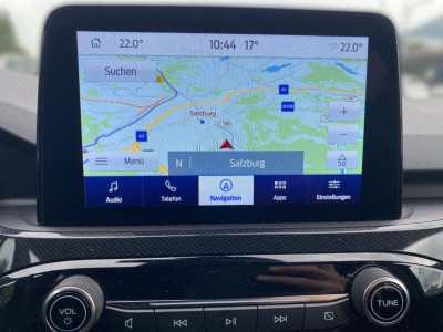 Ford Kuga Gebrauchtwagen Ford Kuga Gebrauchtwagen