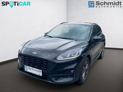 Ford Kuga Gebrauchtwagen Ford Kuga Gebrauchtwagen