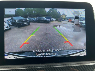 Ford Kuga Gebrauchtwagen Ford Kuga Gebrauchtwagen