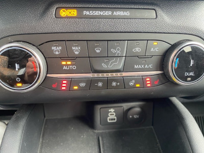 Ford Kuga Gebrauchtwagen Ford Kuga Gebrauchtwagen