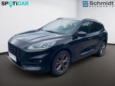 Ford Kuga Gebrauchtwagen Ford Kuga Gebrauchtwagen