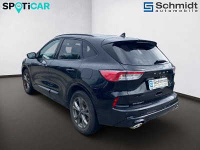 Ford Kuga Gebrauchtwagen Ford Kuga Gebrauchtwagen