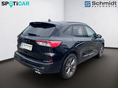 Ford Kuga Gebrauchtwagen Ford Kuga Gebrauchtwagen