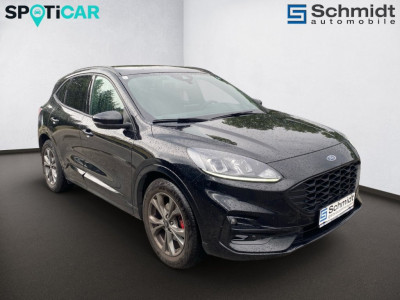 Ford Kuga Gebrauchtwagen Ford Kuga Gebrauchtwagen